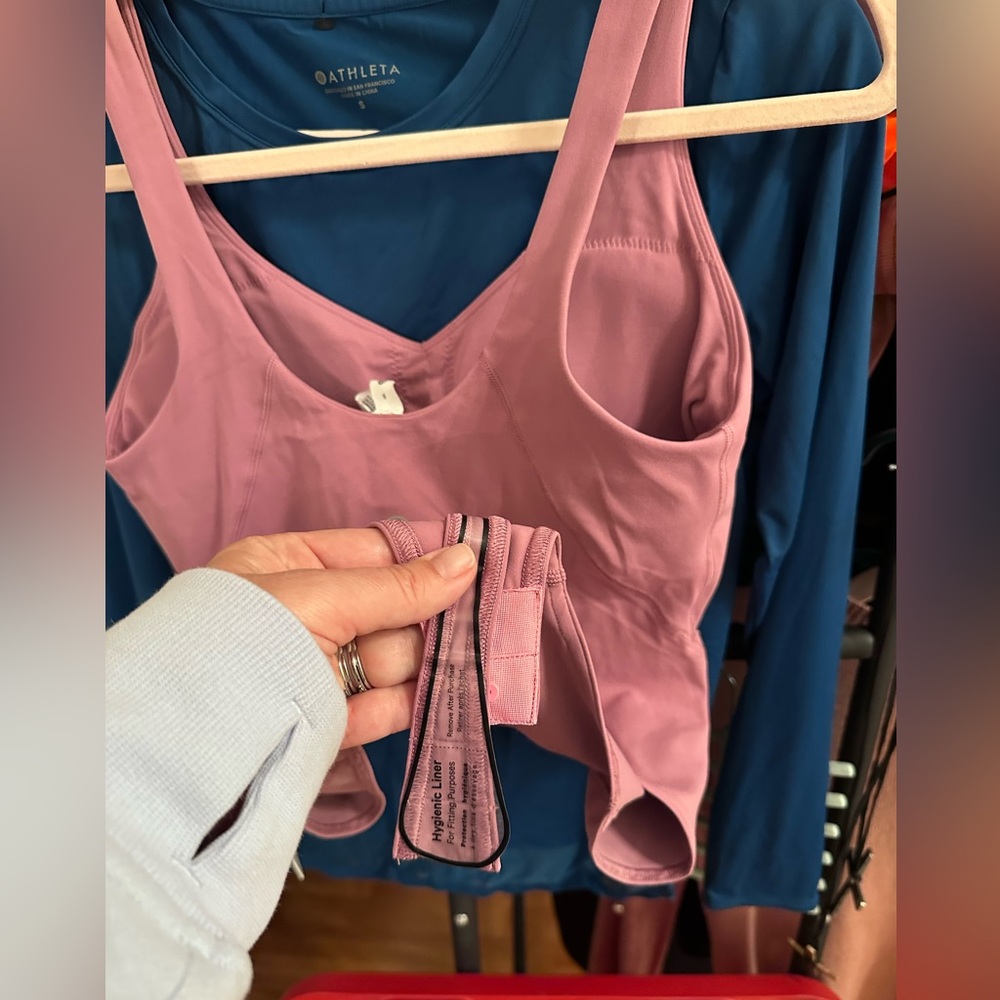 Lululemon align bodysuit - Picture 4 of 6